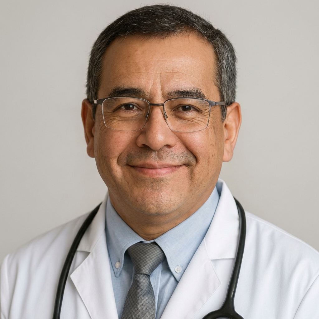 Uzman doktor